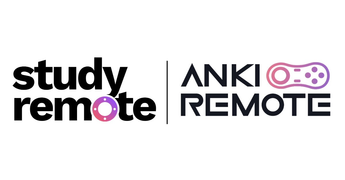 Anki Remote, Clicker & Controller