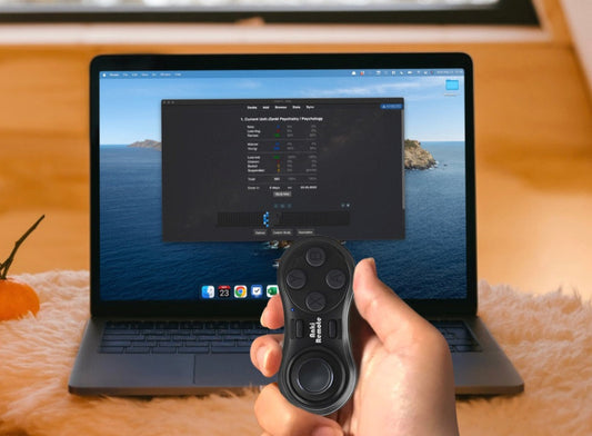 Best Anki Controller for Mac