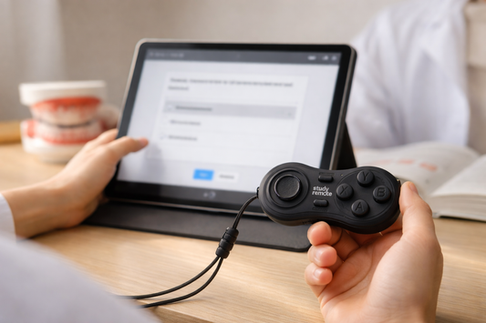 What is the best Anki Clicker?
